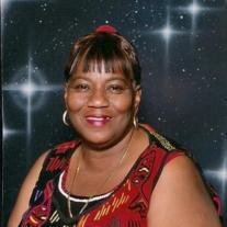 Mildred J. Moody