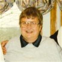 Joan Fann