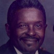 Clarence  Muldrow 