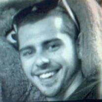 Mr. Gregory  "Scott" Edmonds Jr.