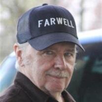 James "Ed" Mackie Sr.