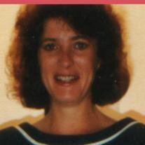 Nannette Marie LeBeau
