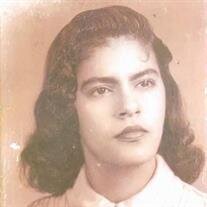Maria de Carmen Alvarez