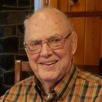 Richard B. Carroll Sr.