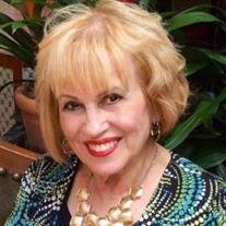 Esther C. Hinojosa