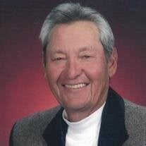 Gerald D. Chavez