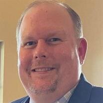 Randall Todd White