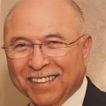 Antonio Lopez, Jr.