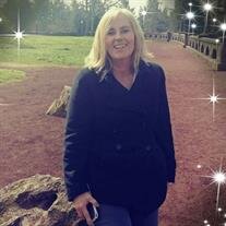 Debra Lea Matthews