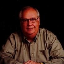 Mr. Robin J. Munderloh