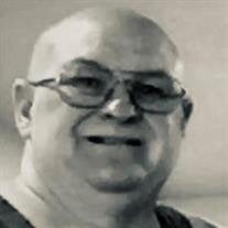 Allan E. Garner