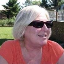 Karen L. Hagey