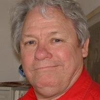 Earl Aldridge