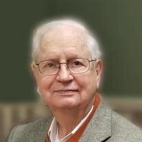Billy Glenn Leonard