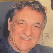 Vincent Camillo Cipolla