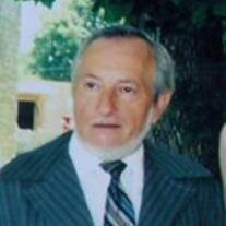 Elden "Eddie" McCombs