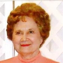 Wilma Wood