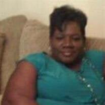 Sharon Yvette Watkins