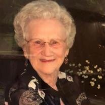 Bonnie Maxine McMillan Wheaton