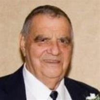 Theodore "Ted" C. Dinello