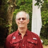 Mark Dennis Whitehead
