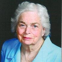 Ruth Waddell Merritt