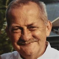 Ronald L. Kilby Sr.
