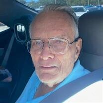 Ross Frank Weiland