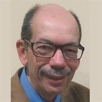 Jesse G. Epps, Jr.