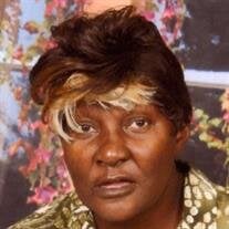 Ms. Mattie Faye Allen