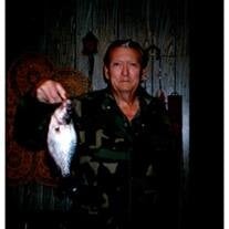 Billy Lawrence Chatham