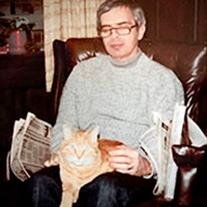 Mr. Philip Ross Hunt