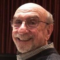 Robert Dayton Thistle