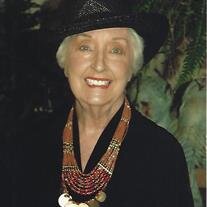 Iris Pittman McMillan