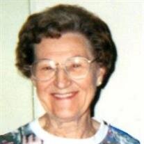Alfreda S. Wysocki