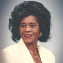 Mrs. Mildred D. Cook