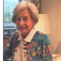 Ruth G. Watermulder