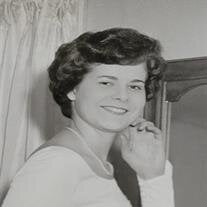 Patricia Redmond
