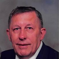 Marshall Delmar Cook