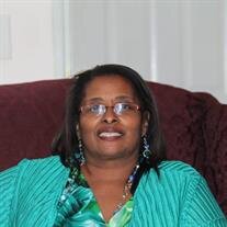 Ms. Karen Arlene Glenn