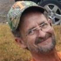 Greg "Kulo" Braden