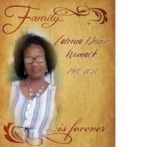 Ms. Latrena Denise Womack