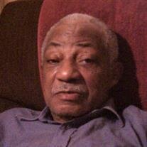 Mr. Willie Cobb Sr.