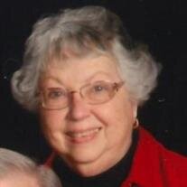 Choyce Ann Quigley