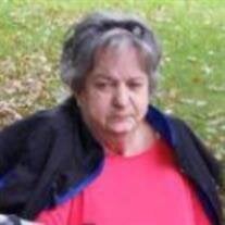Patricia Ann Kuhn