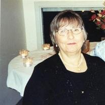 Claudia Brueggemann