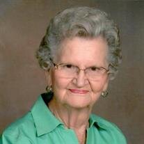 Helen Margaret Dornak