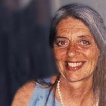 Christine Gran
