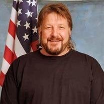 Wayne Rinkevicz Sr.