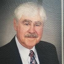 Joseph C. Harman